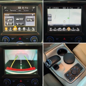 Jeep Grand cherokee 3.0 CRD LIMITED - 4WD - БАВНИ - 181.000 км! - 13200 € / 25816.96 лв. - 55132262 13