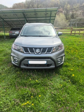 Suzuki Vitara 36000КМ.РЕАЛНИ 100% 1.4 BENZ. 