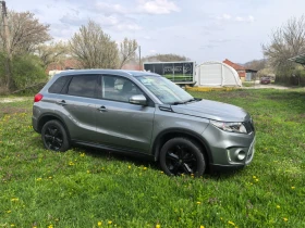 Suzuki Vitara 36000КМ.РЕАЛНИ 100% 1.4 BENZ.  | Auto.bg — изображение 3