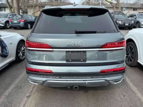 Audi Q7 Technik  CARFAX - 28300 € / 55349.99 лв. - 97471264 4