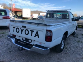 Toyota Hilux undefined | Auto.bg — изображение 4