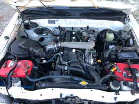 Toyota Hilux undefined | Auto.bg — изображение 10