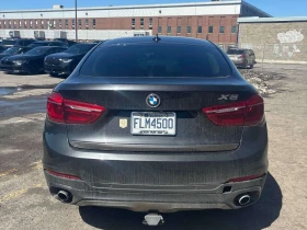 BMW X6 XDRIVE35I * M PACK* ДИСТРОНИК* 360 КАМЕРА* ПАНО*  | Auto.bg — изображение 5