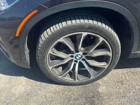 BMW X6 XDRIVE35I * M PACK* ДИСТРОНИК* 360 КАМЕРА* ПАНО*  | Auto.bg — изображение 6