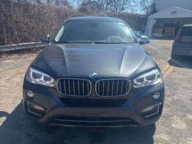 BMW X6 XDRIVE35I * M PACK* ДИСТРОНИК* 360 КАМЕРА* ПАНО*  | Auto.bg — изображение 2