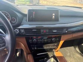 BMW X6 XDRIVE35I * M PACK* ДИСТРОНИК* 360 КАМЕРА* ПАНО*  | Auto.bg — изображение 9