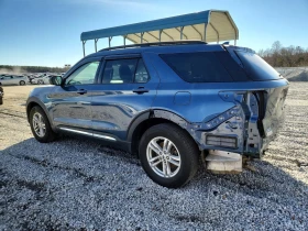 Ford Explorer 2.3l Xlt* FWD | Mobile.bg � ����� ������ 2