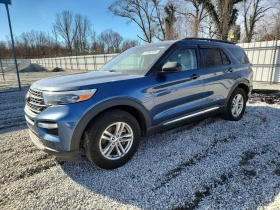 ������ Ford Explorer