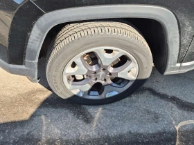 Jeep Compass LIMITED| ��������| ����| 2 �����| KEYLESS| CARFAX | Mobile.bg � ����� ������ 7