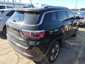 Jeep Compass LIMITED| ��������| ����| 2 �����| KEYLESS| CARFAX | Mobile.bg � ����� ������ 3