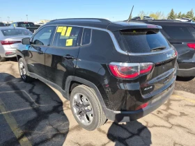 Jeep Compass LIMITED| ��������| ����| 2 �����| KEYLESS| CARFAX | Mobile.bg � ����� ������ 5