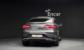 Mercedes-Benz GLC 250 Burmester * 360 * Lane assist * ������� | Mobile.bg � ����� ������ 4