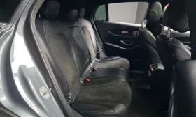 Mercedes-Benz GLC 250 Burmester * 360 * Lane assist * ������� | Mobile.bg � ����� ������ 10