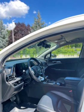 Kia Sportage 2.0Crdi* Бяла перла*  - 22900 € / 44788.51 лв. - 79040161 8