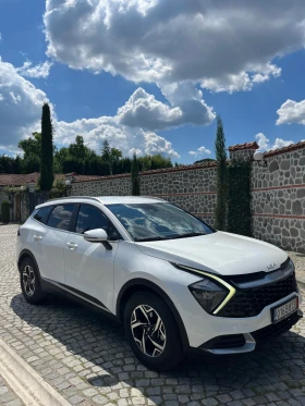 Kia Sportage 2.0Crdi* Бяла перла*  - 22900 € / 44788.51 лв. - 79040161 6