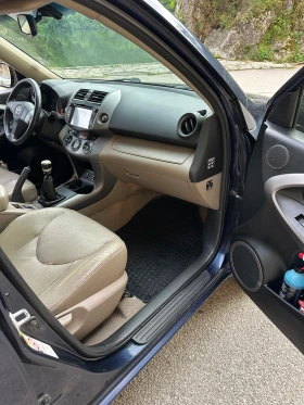 Toyota Rav4 2.2 177 D-CAT | Mobile.bg � ����� ������ 13