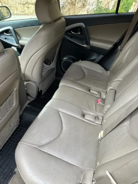 Toyota Rav4 2.2 177 D-CAT | Mobile.bg � ����� ������ 15