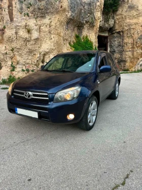 Toyota Rav4 2.2 177 D-CAT | Mobile.bg � ����� ������ 2