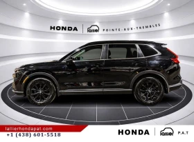 Honda Cr-v SPORT* AWD* �������* ������* �������*  | Mobile.bg � ����� ������ 7