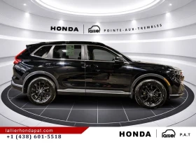 Honda Cr-v SPORT* AWD* �������* ������* �������*  | Mobile.bg � ����� ������ 8