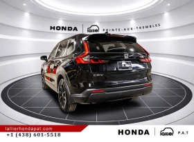 Honda Cr-v SPORT* AWD* �������* ������* �������*  | Mobile.bg � ����� ������ 5