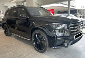Mercedes-Benz GLS 400d 4Matic AMG-Line | Auto.bg — изображение 2