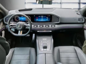 Mercedes-Benz GLS 400d 4Matic AMG-Line | Auto.bg — изображение 6