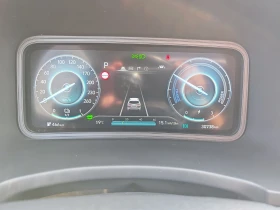 Hyundai Kona 64KWh/PRIME/��������/SOH100%/BLUELINK/2022�. | Mobile.bg � ����� ������ 14