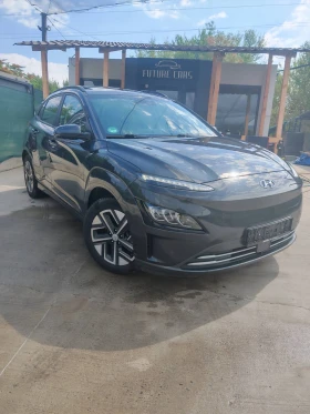 ������ Hyundai Kona