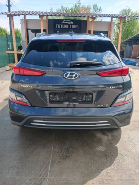 Hyundai Kona 64KWh/PRIME/��������/SOH100%/BLUELINK/2022�. | Mobile.bg � ����� ������ 5