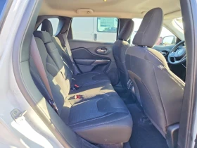 Jeep Cherokee 3.2l Latitude | Mobile.bg � ����� ������ 11