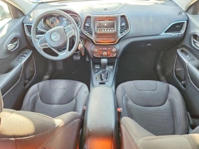 Jeep Cherokee 3.2l Latitude | Mobile.bg � ����� ������ 8