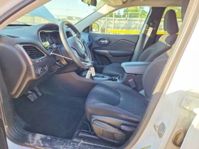 Jeep Cherokee 3.2l Latitude | Mobile.bg � ����� ������ 7
