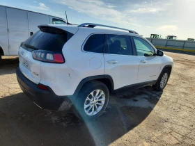 Jeep Cherokee 3.2l Latitude | Mobile.bg � ����� ������ 3