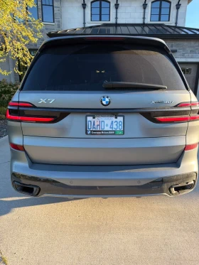BMW X7 * xDrive40i * CARFAX *  | Mobile.bg � ����� ������ 4