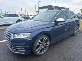 ����� �� �������� �� Audi SQ5 * Progressiv * CARFAX * ����� �� �����������