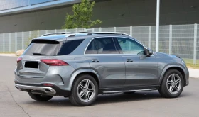 Mercedes-Benz GLE 400 e / AMG / 4M / PANO / 360 / BURM / HUD / MULTIBEAM - 72980 € - 15916289 4