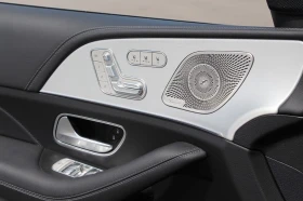 Mercedes-Benz GLE 400 e / AMG / 4M / PANO / 360 / BURM / HUD / MULTIBEAM - 72980 € - 15916289 7
