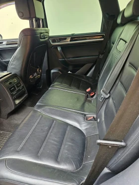 VW Touareg 3.0 TDI PODGREV OBDUHVANE PANORAMA - 23499 € - 71253387 11