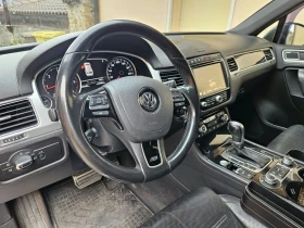 VW Touareg 3.0 TDI PODGREV OBDUHVANE PANORAMA - 23499 € - 71253387 8