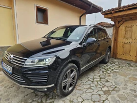 VW Touareg 3.0 TDI PODGREV OBDUHVANE PANORAMA - 23499 € - 71253387 3