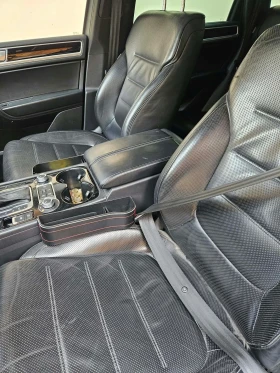 VW Touareg 3.0 TDI PODGREV OBDUHVANE PANORAMA - 23499 € - 71253387 10