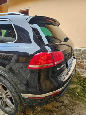 VW Touareg 3.0 TDI PODGREV OBDUHVANE PANORAMA - 23499 € - 71253387 6