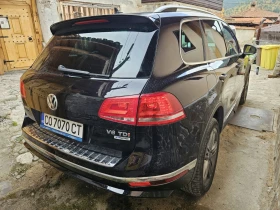 VW Touareg 3.0 TDI PODGREV OBDUHVANE PANORAMA - 23499 € - 71253387 5