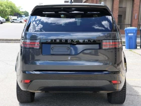 Land Rover Discovery Dynamic HSE | Auto.bg — изображение 3