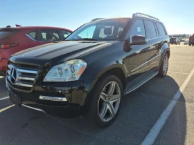 ������ Mercedes-Benz GL 550