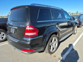 Mercedes-Benz GL 550 | Mobile.bg � ����� ������ 3