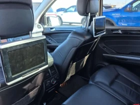 Mercedes-Benz GL 550 | Mobile.bg � ����� ������ 10