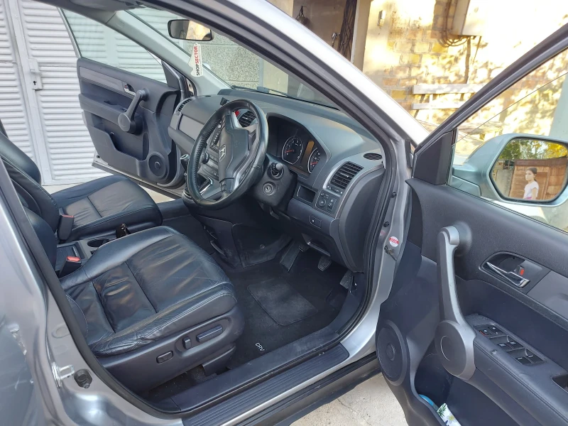 Honda Cr-v CR -V, снимка 10 - Автомобили и джипове - 48751079