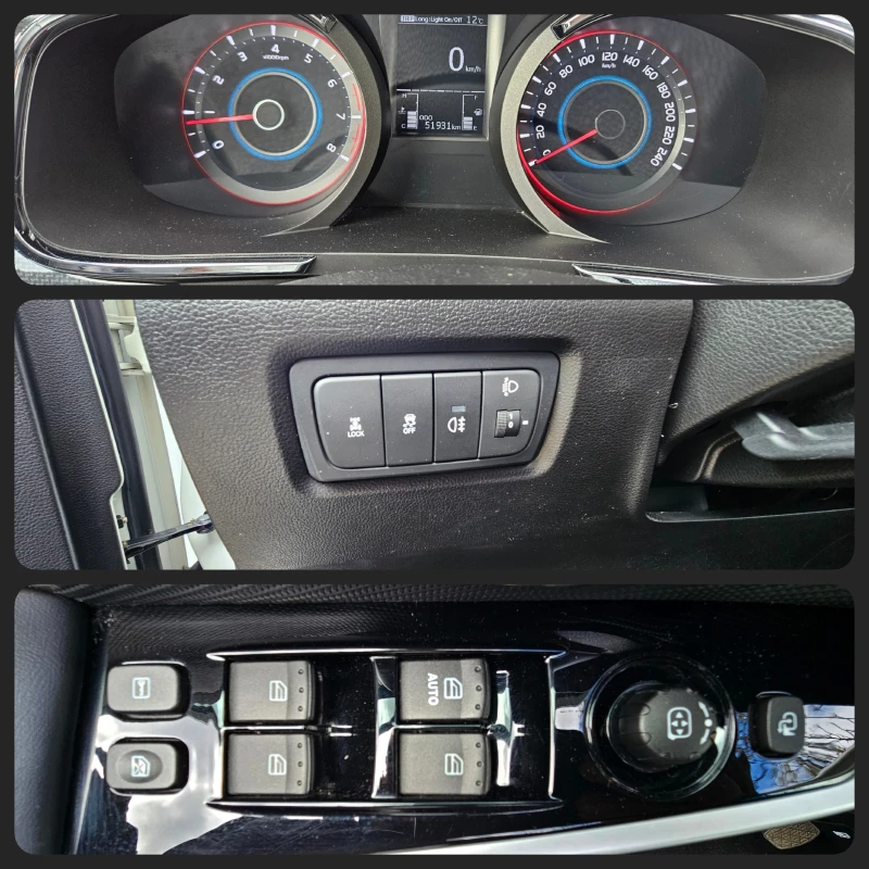 SsangYong Korando 2.0 e-XGi AWD MT LPG Limited, снимка 12 - Автомобили и джипове - 49469626